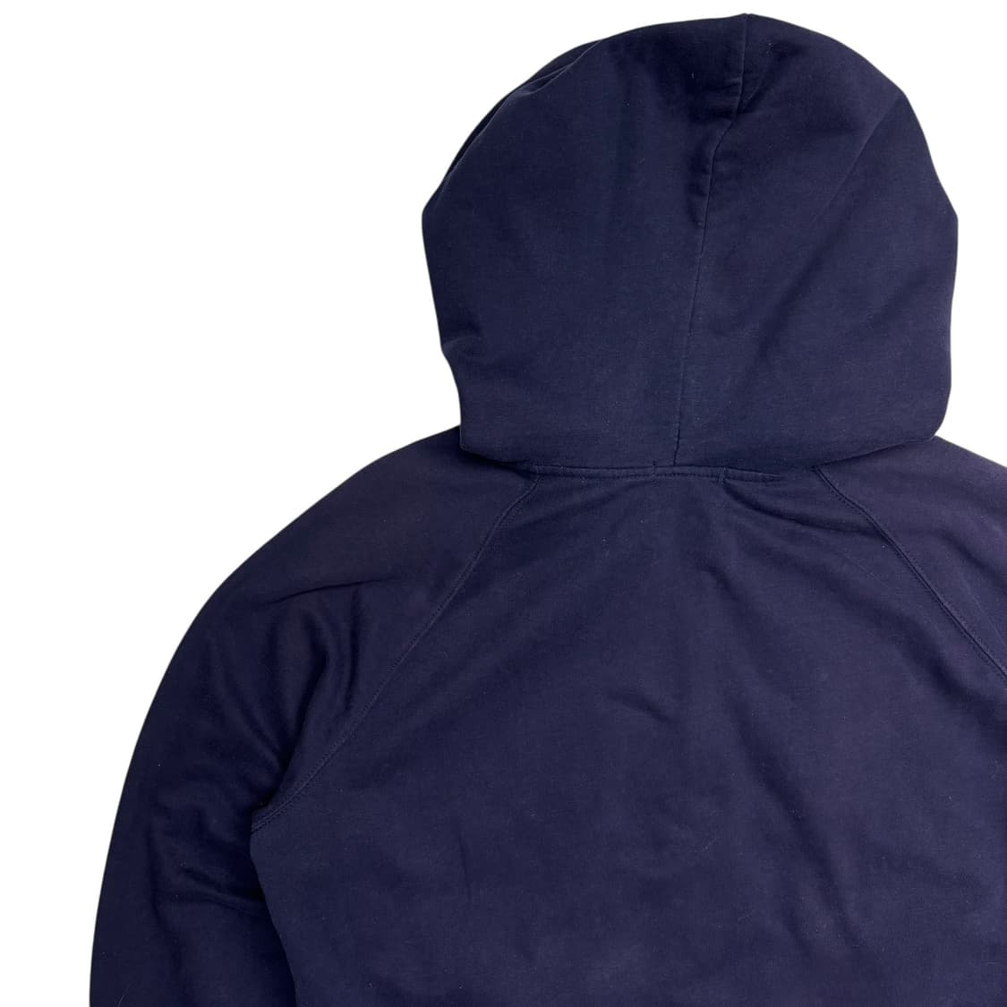 GAP 갭 y2k 네이비 후드집업 XL 상품이미지5