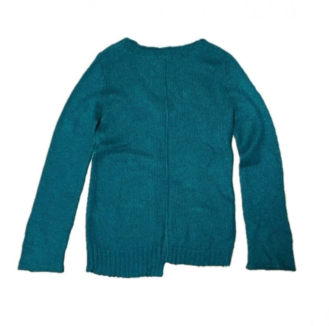 롱슬리브 니트 상품이미지2