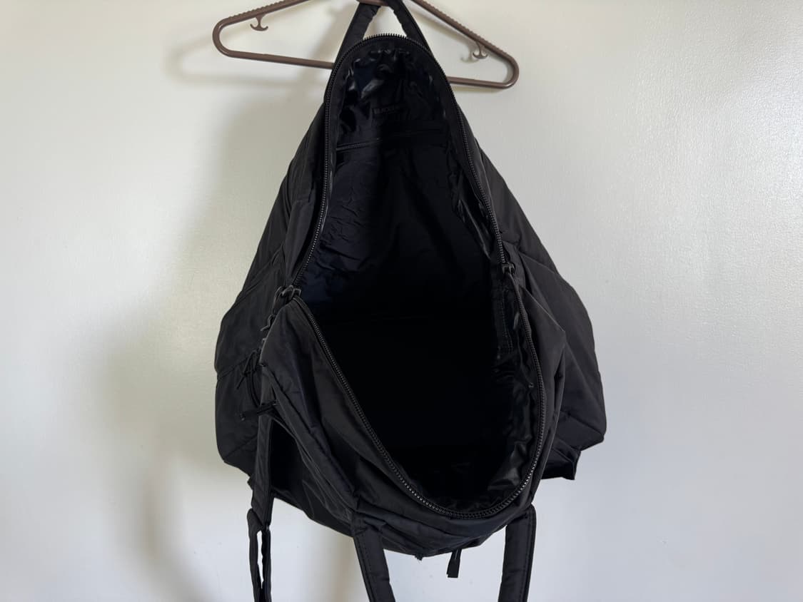 요시다포터 헤드포터 블랙뷰티 특대형 브리프케이스  상품이미지5