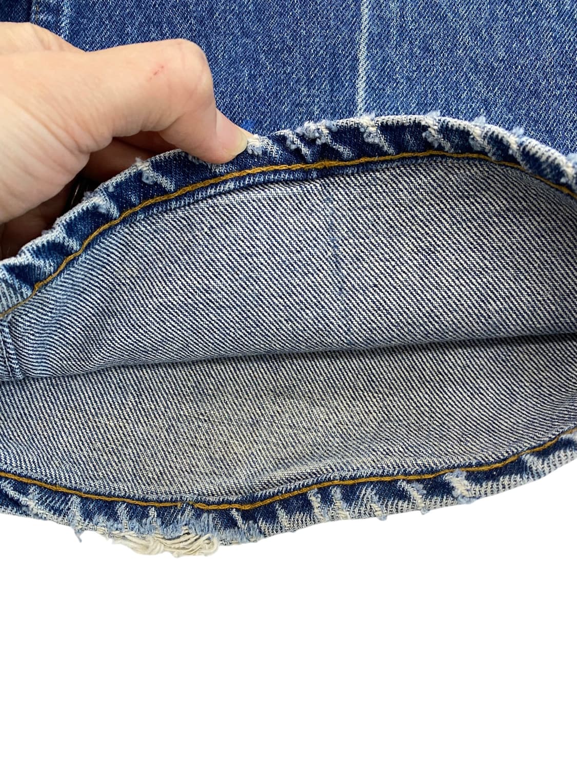 80's 리바이스 517 [130] 상품이미지6