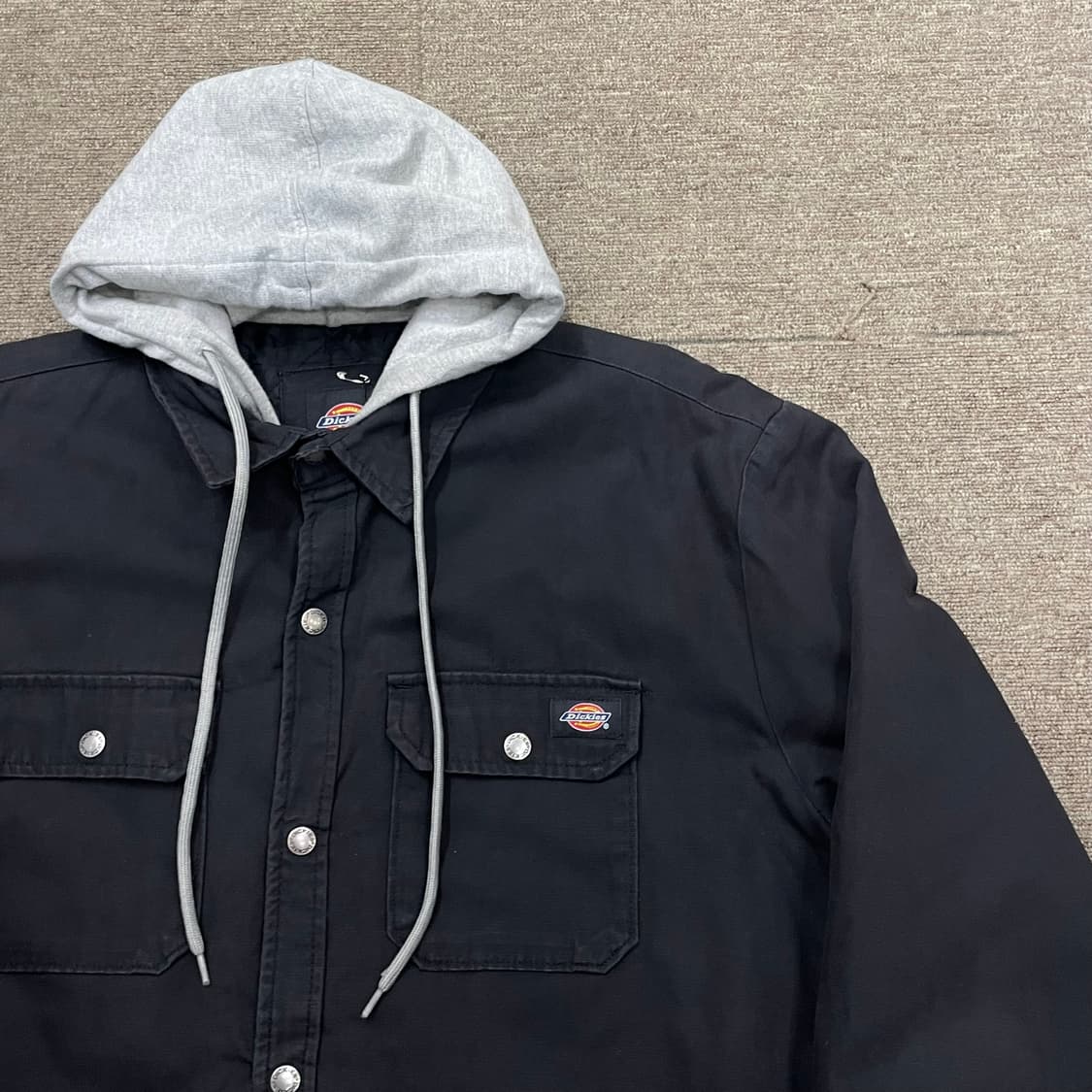(XL) Dickies 디키즈 후드 자켓 상품이미지3