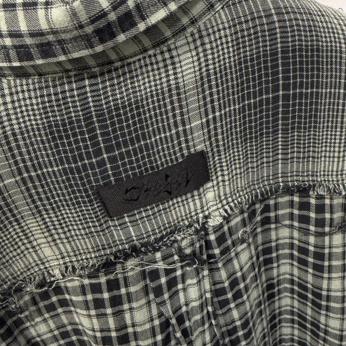 디젤 노바 리메이크 셔츠 상품이미지8