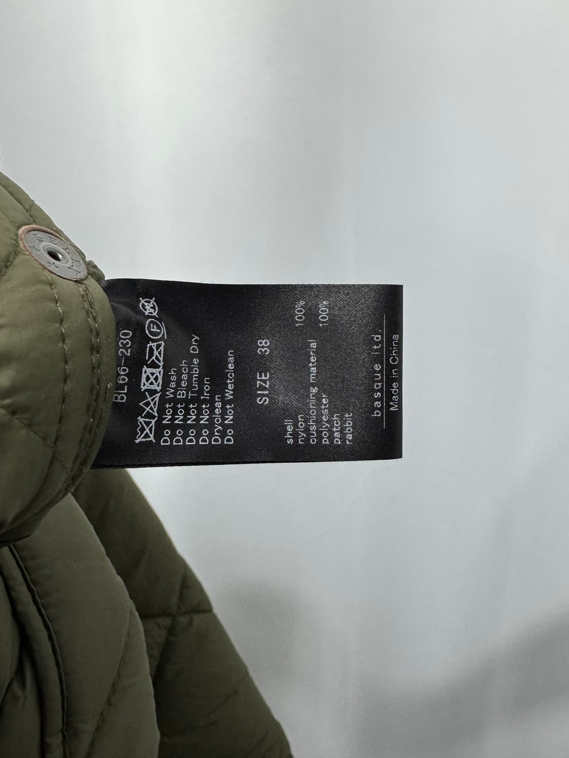 vtg jacket 상품이미지6