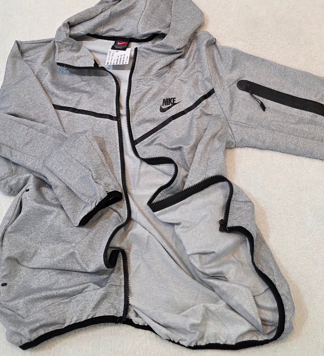 NIKE [나이키] 테크팩 상품이미지3