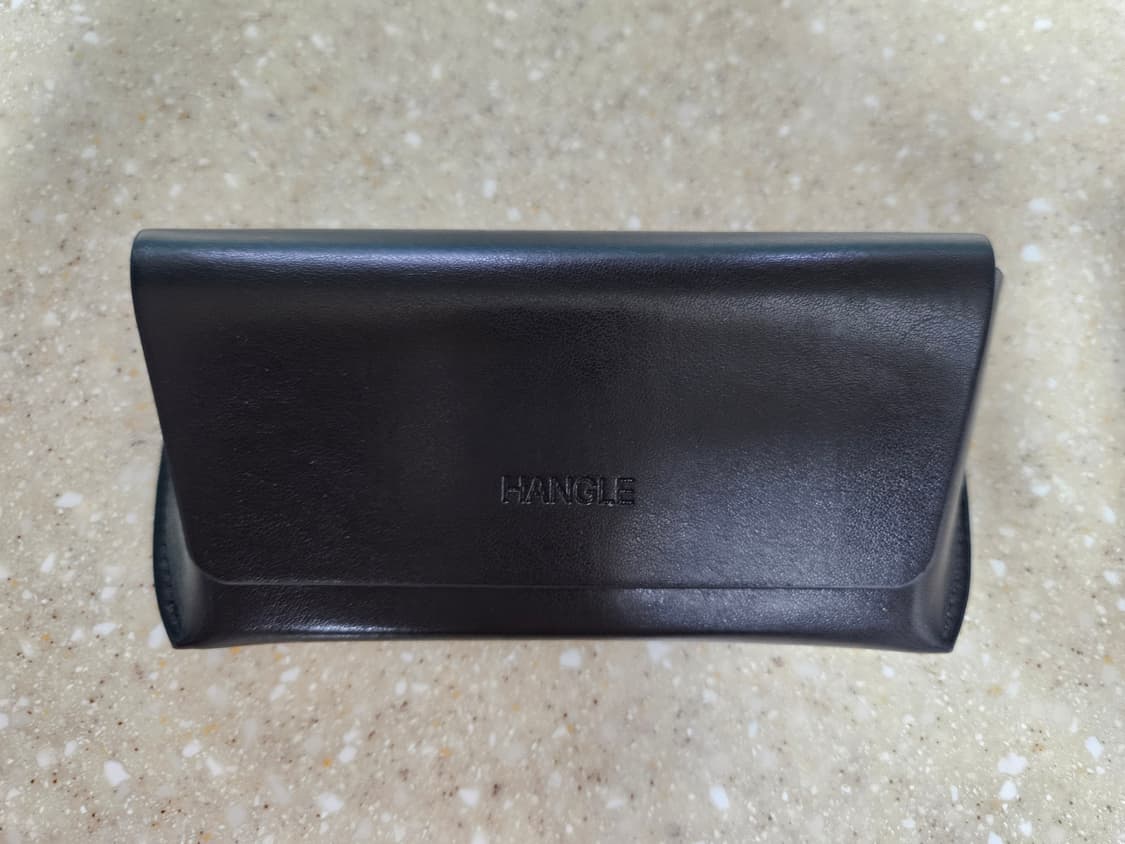 한글안경 EPI 그레이 46사이즈(블루라이트 차단 렌즈) 상품이미지8