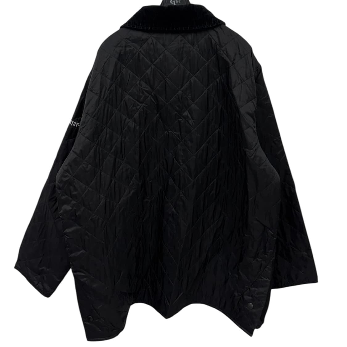 바버 Barbour 퀄팅 자켓 상품이미지2