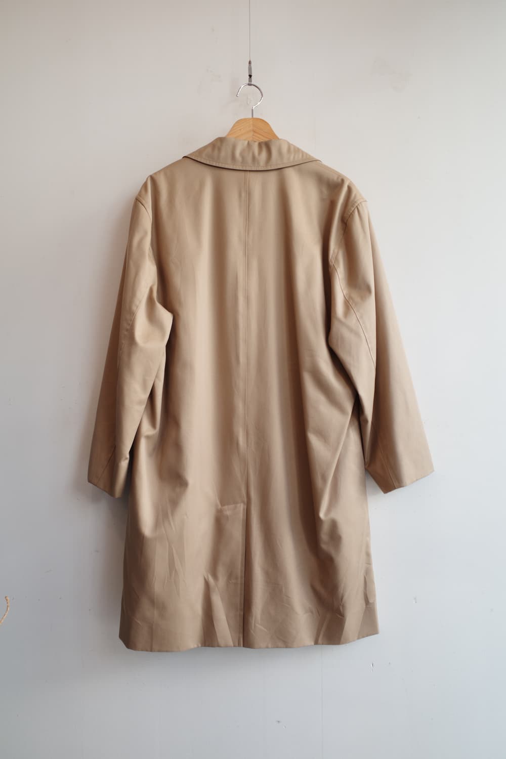 BROOKS BROTHERS 브룩스 브라더스 싱글코트 상품이미지7