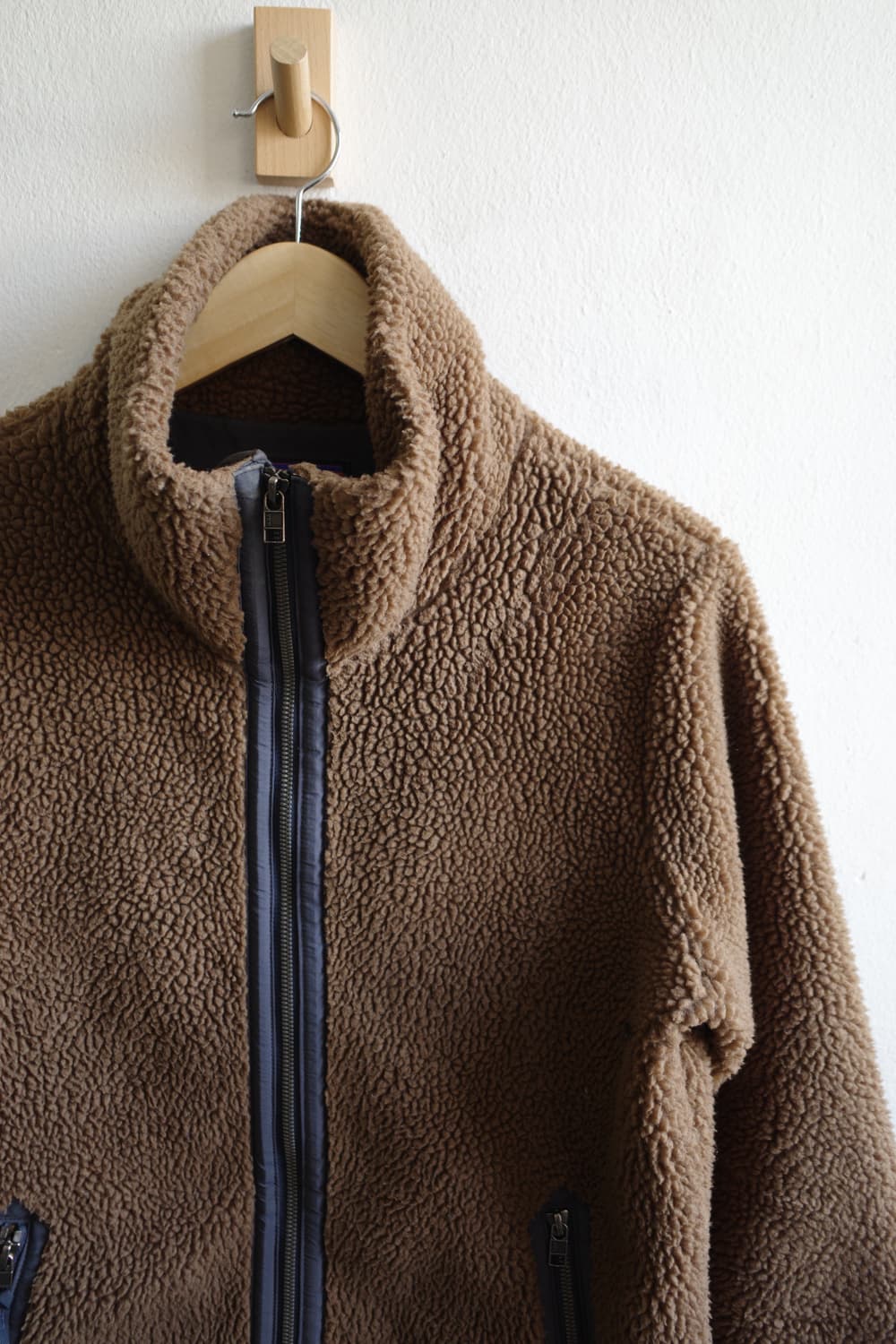 파타고니아 플리스 자켓 상품이미지5