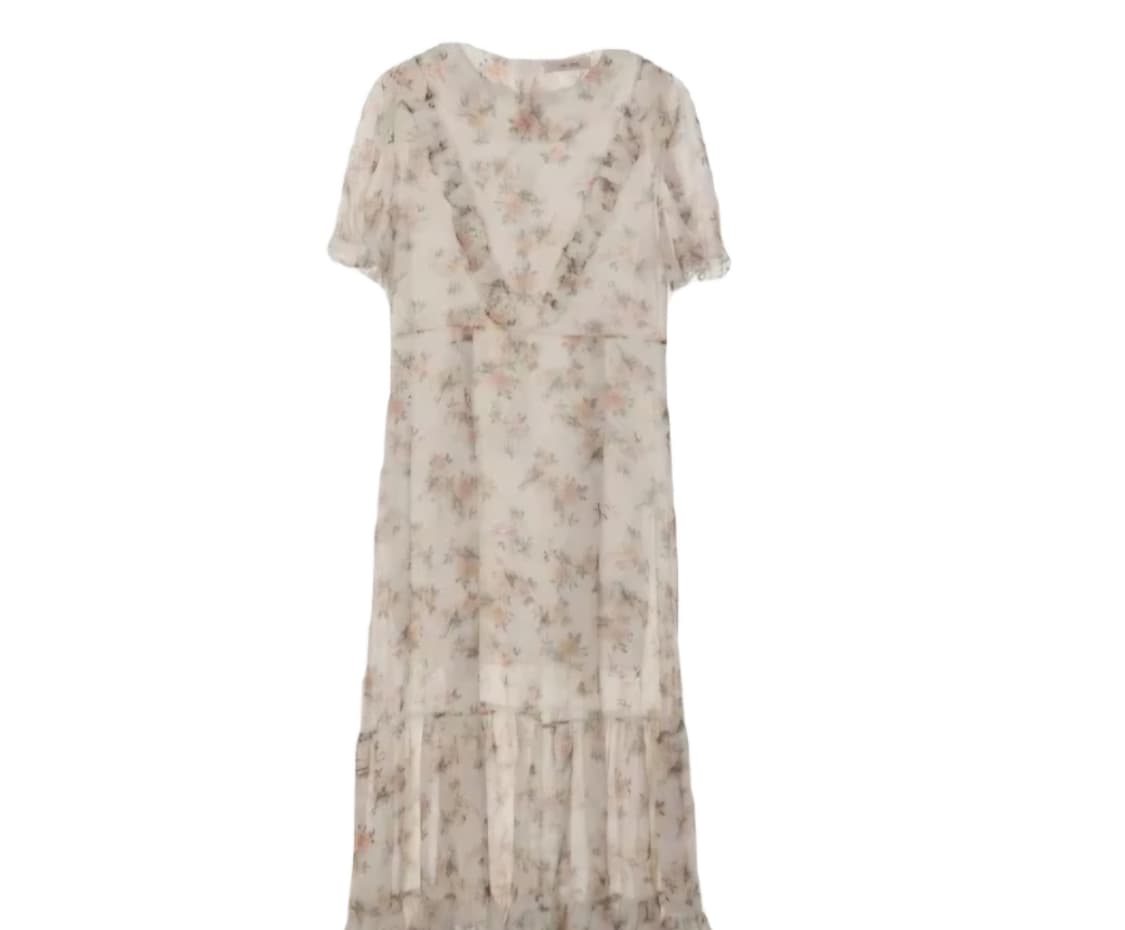 ULMIA STAFF 롱원피스 상품이미지1