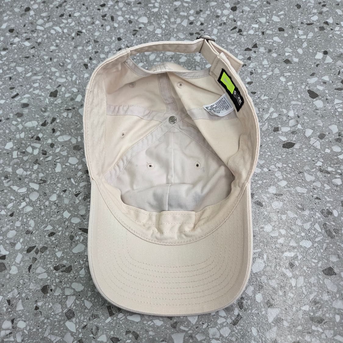 Nike Heritage 86 Futura Ball Cap 나이키 볼캡 상품이미지4