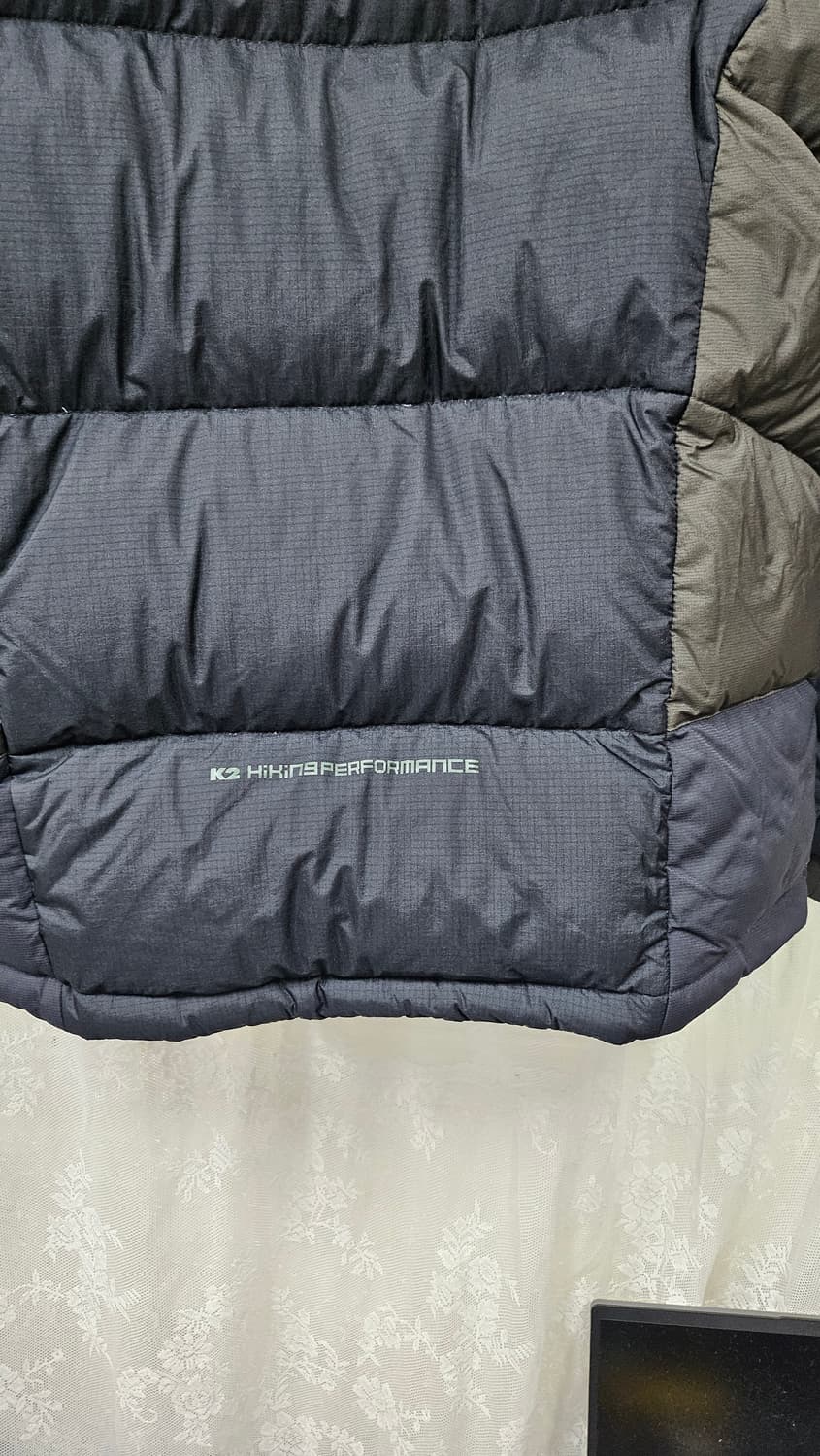 214.K2 후드패딩  상품이미지10