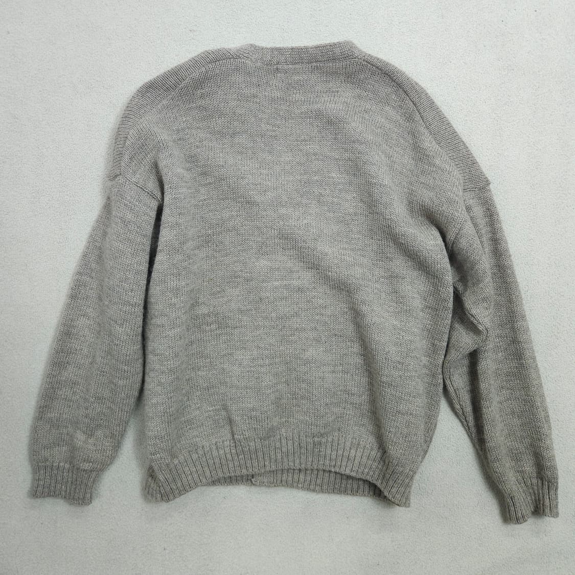 케리울른밀즈 가디건 XL 상품이미지4