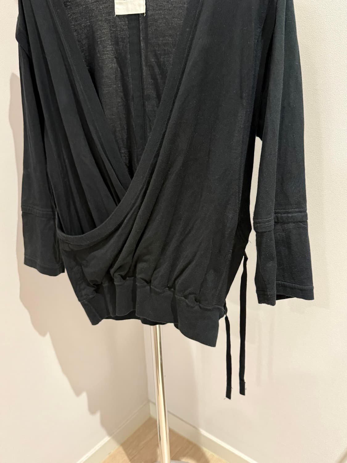 타카히로미야시타 솔로이스트 랩 티셔츠 상품이미지3