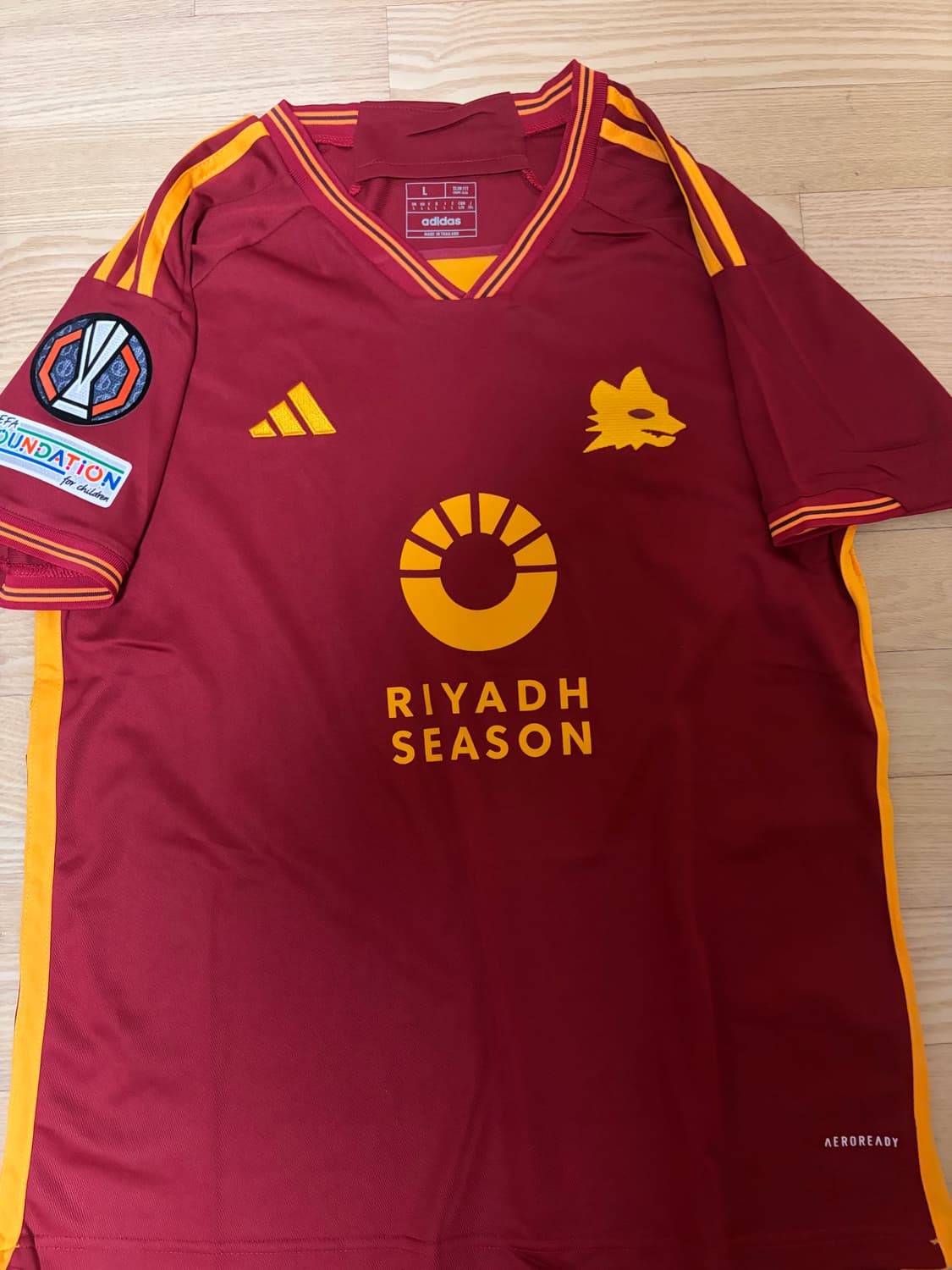 유니폼 2장 3만 5천에 팔아요 상품이미지3