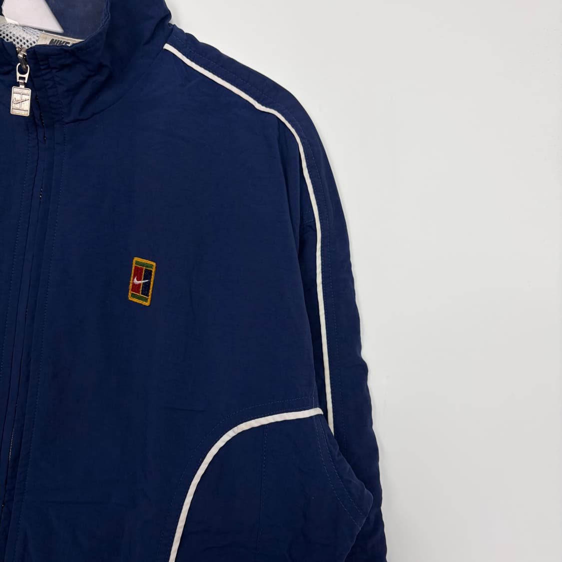 90s 나이키 바람막이 자켓 상품이미지4