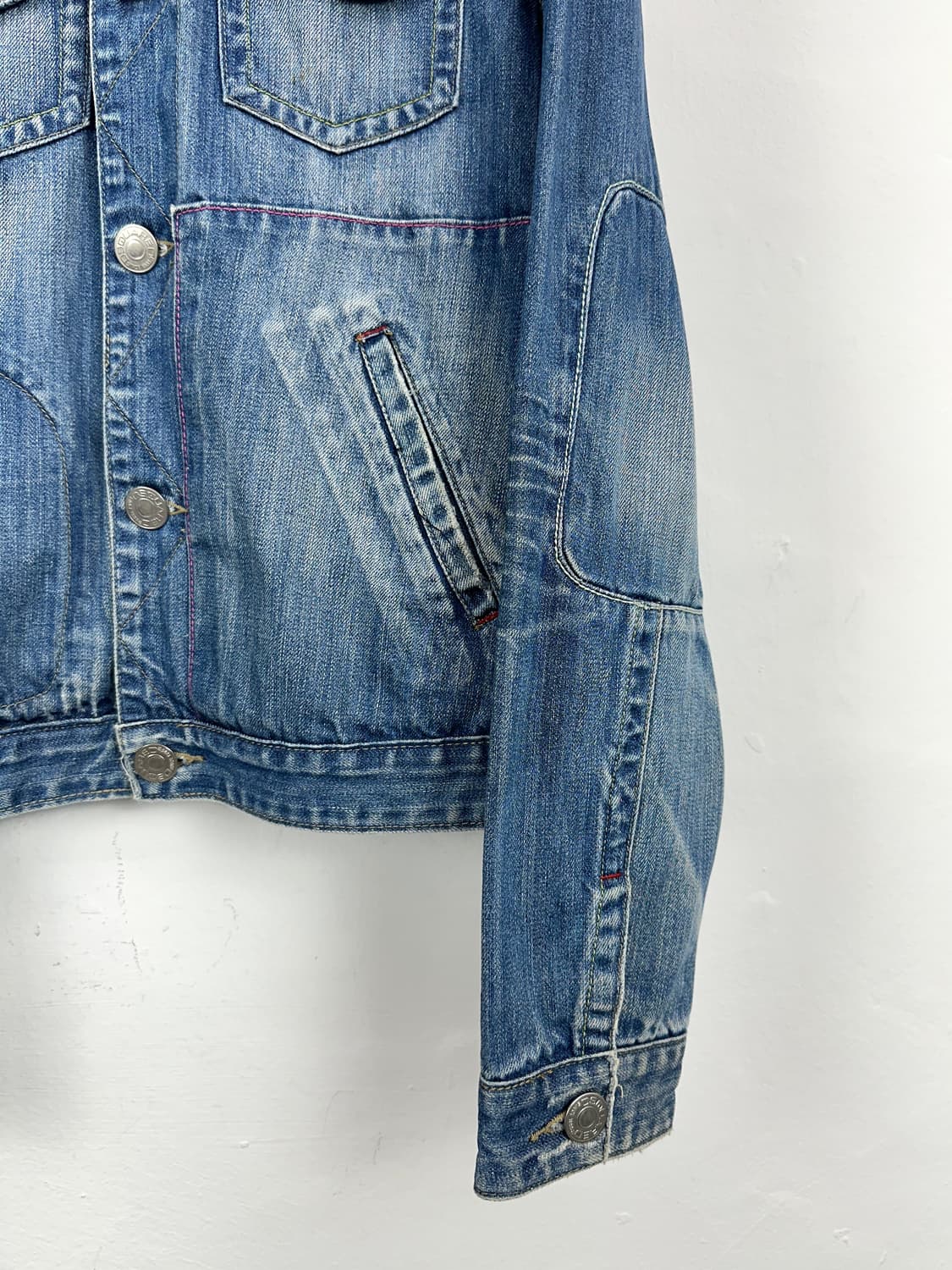 Dsquared2 2000s Archive 'Spring 85' Dist 상품이미지3