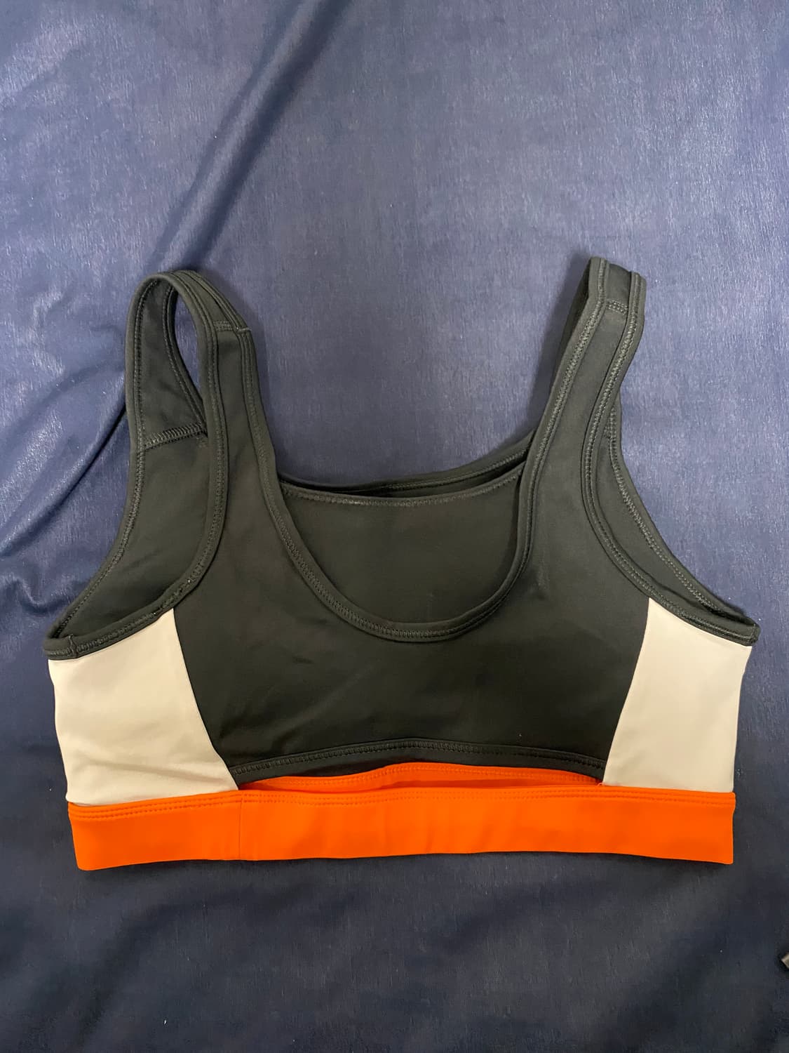 나이키 스포츠 브라 상품이미지3