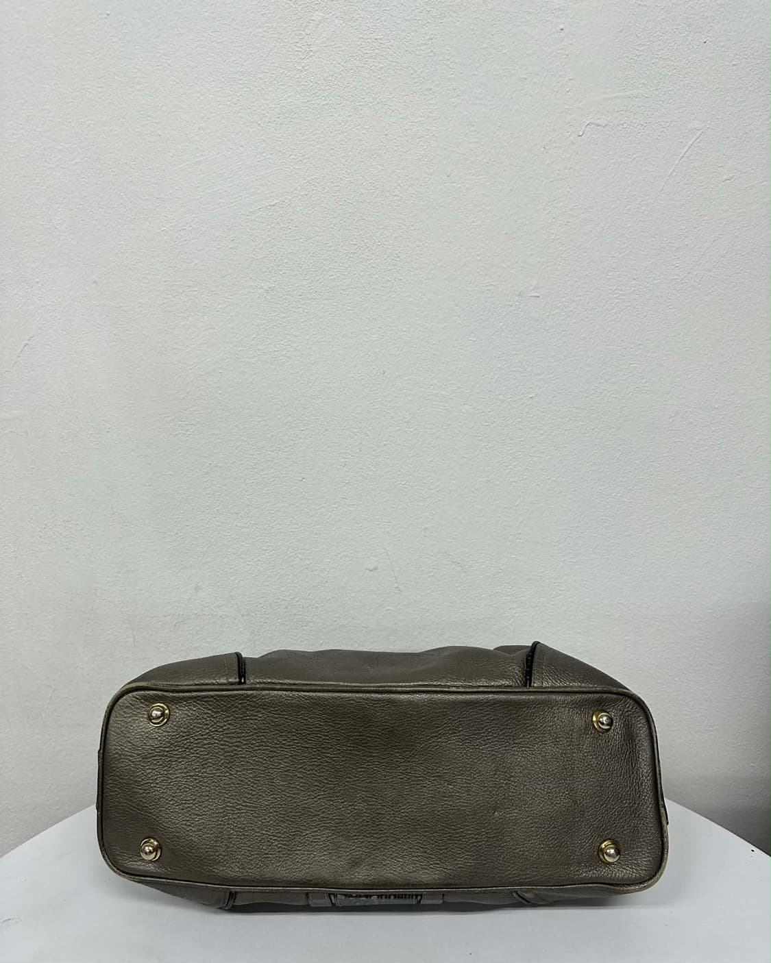 발렌시아가 가죽 BB 숄더백 상품이미지9