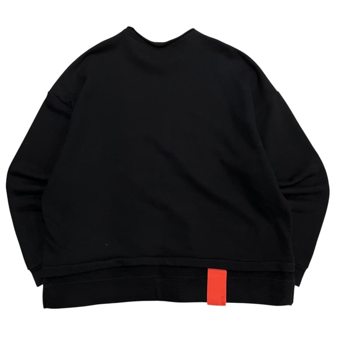 2113 스튜디오 더블 레이어 롱슬리브 ( 발매가 12만원대 남녀 공용제 상품이미지3