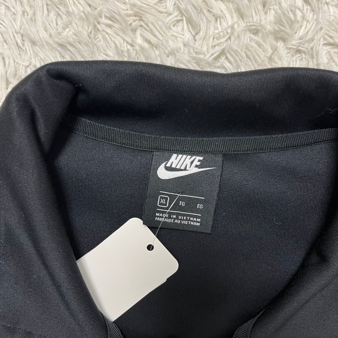 Nike black jersey 상품이미지6