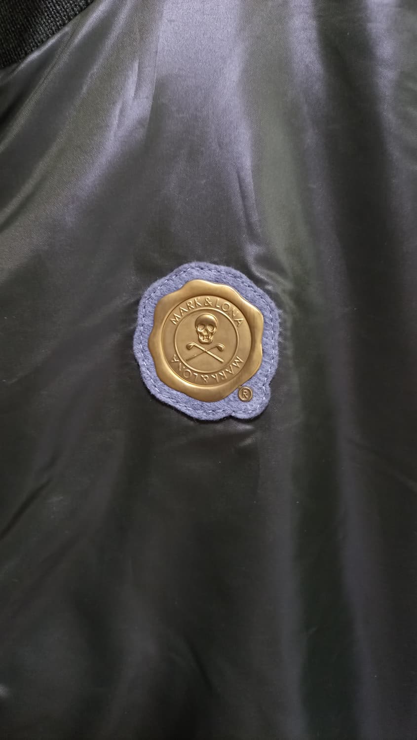 72만 신세계 정품 마크앤로나 스윙져지 점퍼 골프 상품이미지4