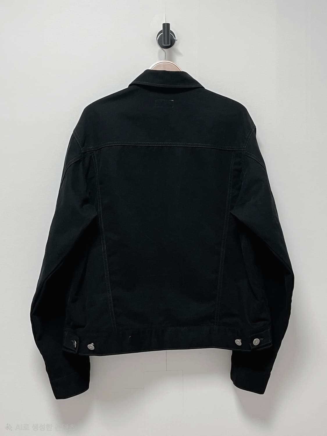 퍼스텝(PERSTEP) 코튼 워크 자켓 상품이미지4