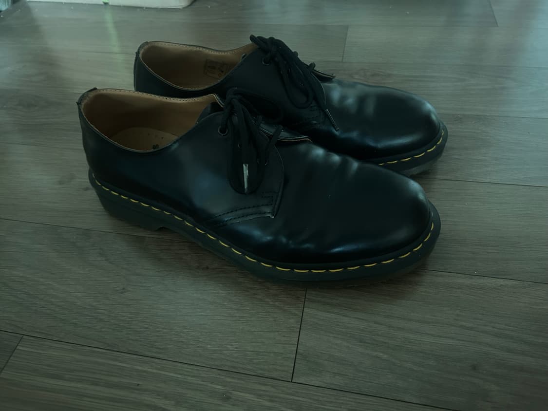 닥터마틴 1416 스무스 270 uk8 상품이미지1