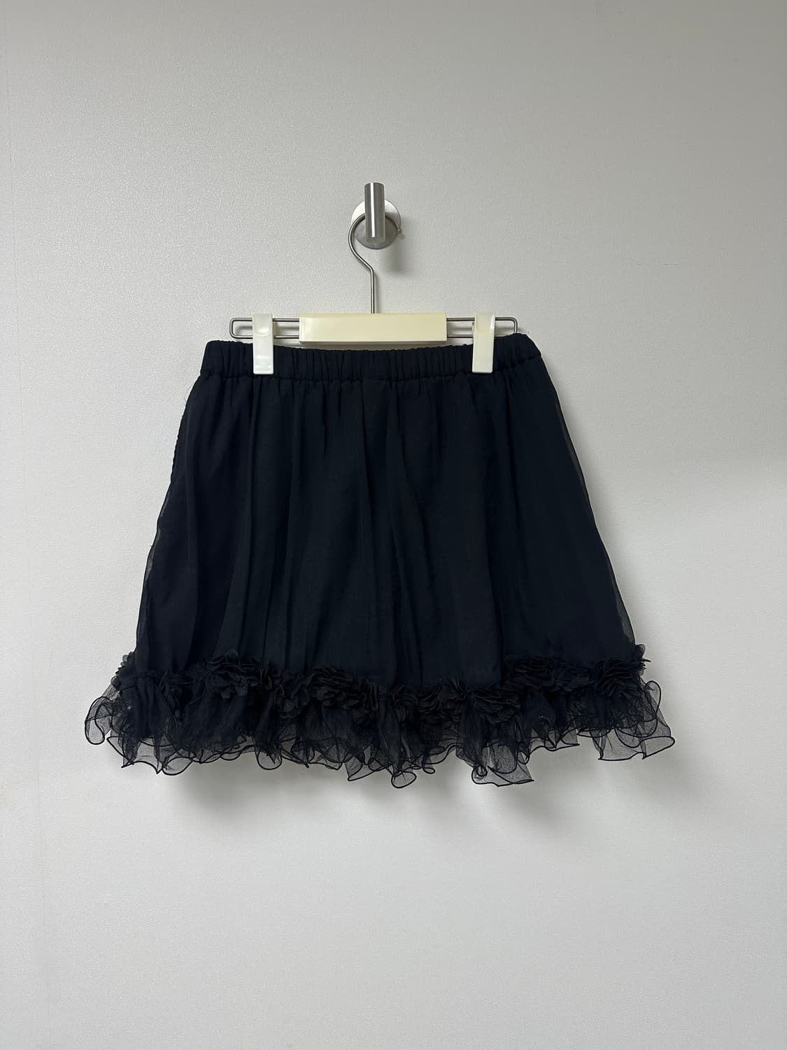 [꼼데가르송] Comme des Garcons  skirt 상품이미지5