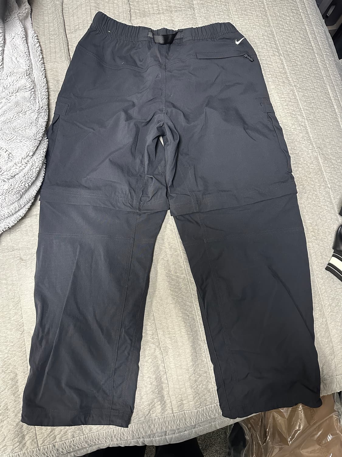 나이키 ACG 스미스 서밋 카고 팬츠 블랙 US/EU L사이즈 상품이미지2