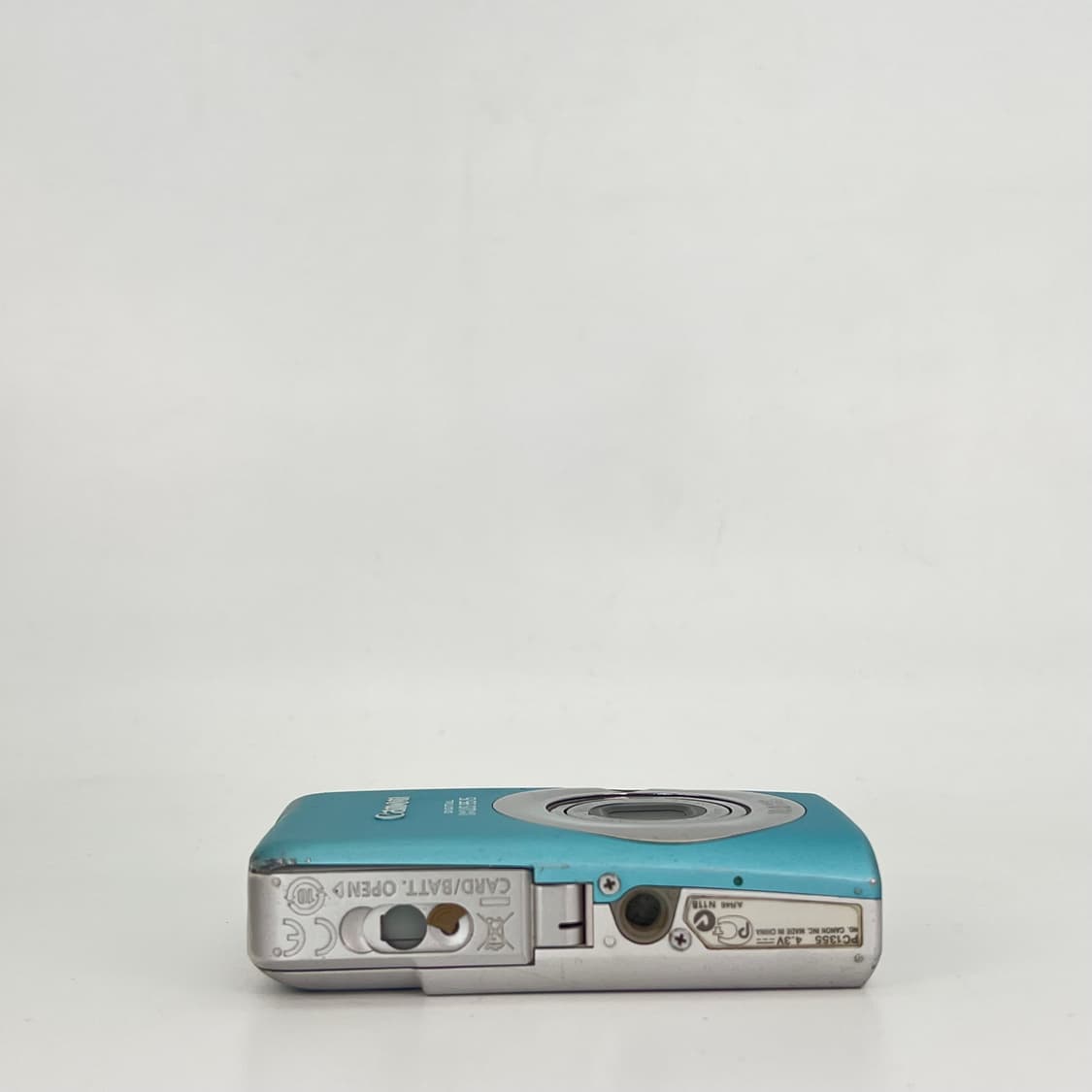 캐논 익서스 Canon IXUS 95 IS 하늘 상품이미지8