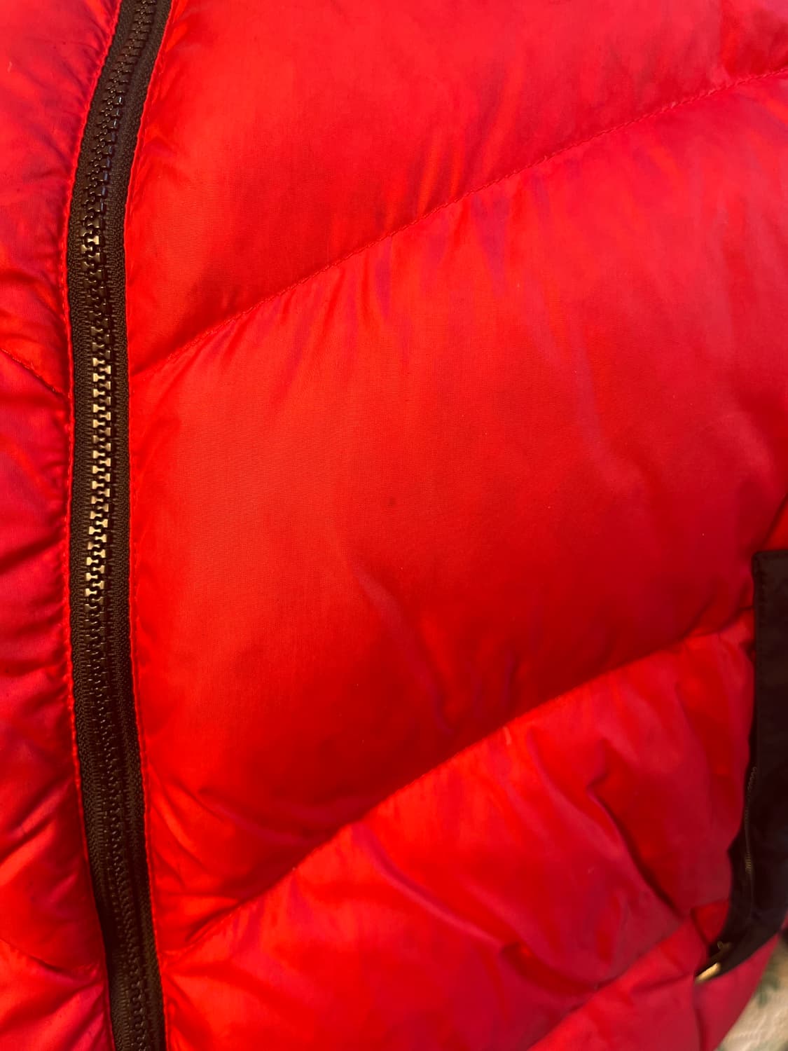 노스페이스 90s ascent 어센트 L 상품이미지4