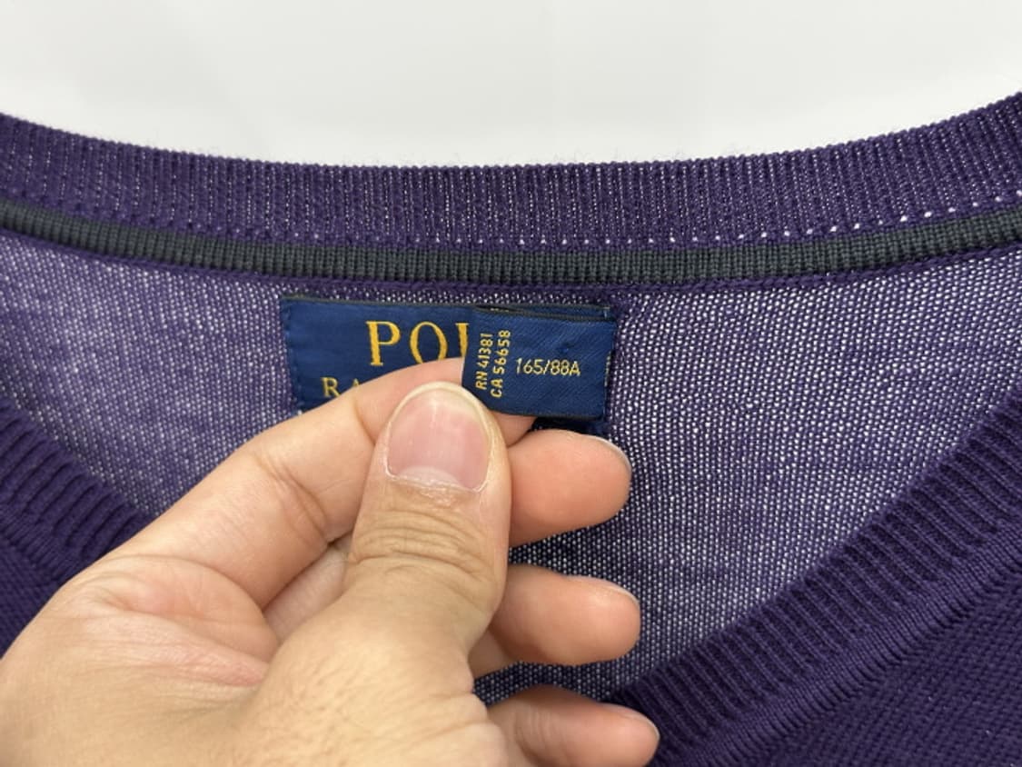 POLO by RALPH LAUREN (M) 상품이미지9