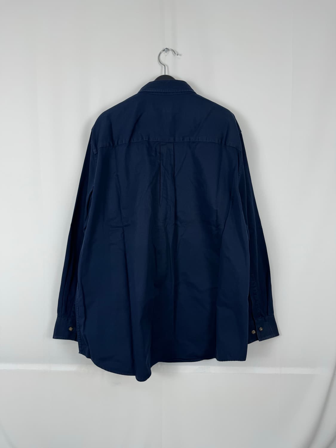 b147) 칼하트 워크 셔츠 상품이미지4