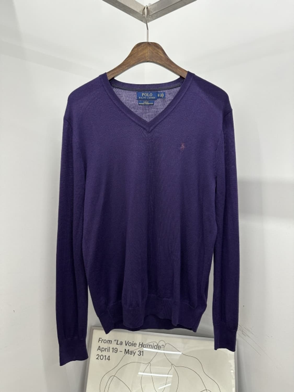 POLO by RALPH LAUREN (M) 상품이미지1