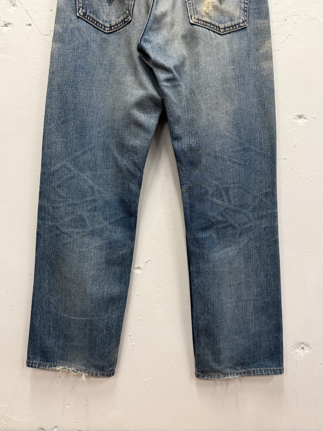 34inch) 90s Japan Levi’s 리바이스 512 Jeans 상품이미지4