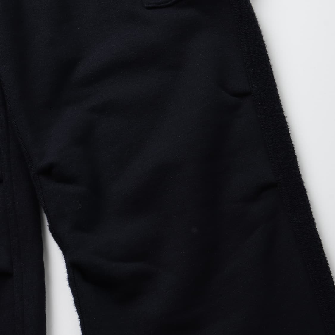 네임 Name. Asymmetric Sweat Cargo Pants 상품이미지9