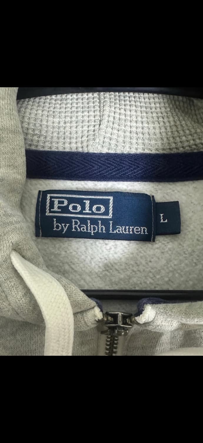 폴로 빅포니 후드집엄 상품이미지4