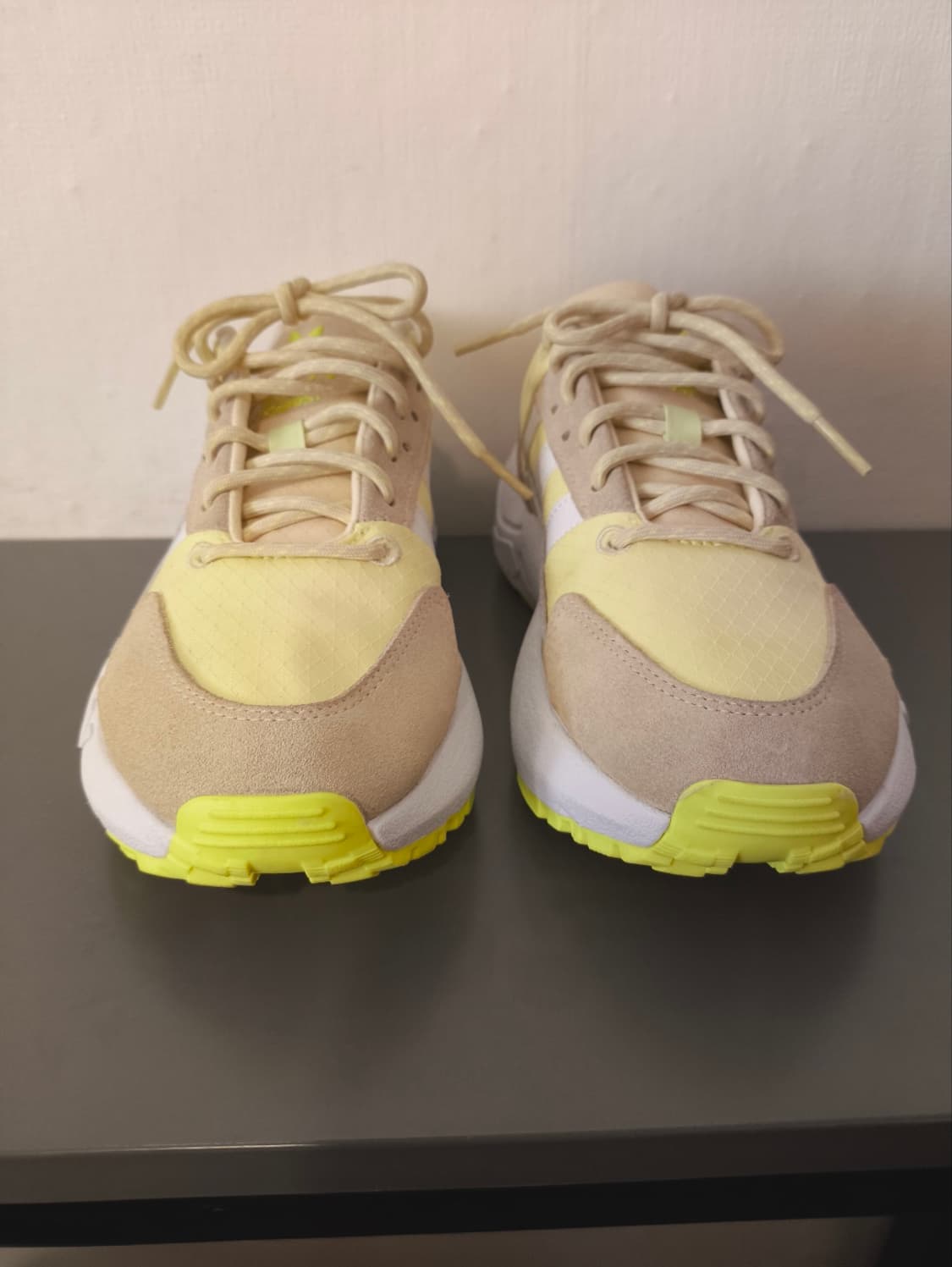 220mm 아디다스 ZX22 부스트 운동화 상품이미지3