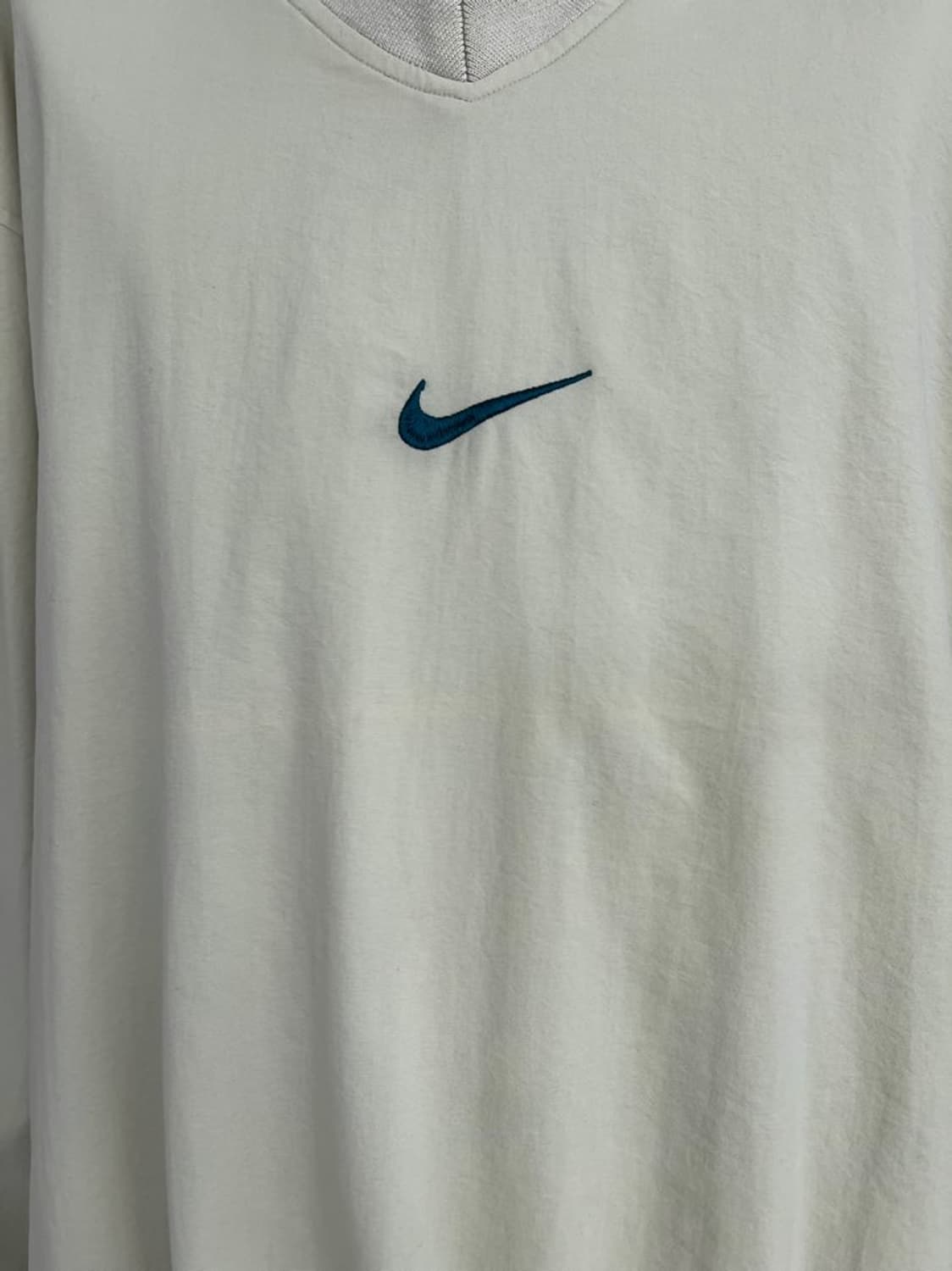 나이키 올드스쿨 웜업/#3444 상품이미지2