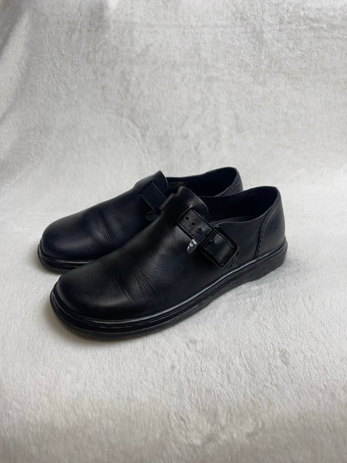 [37] 닥터마틴 패트리샤 || 230-235 상품이미지1