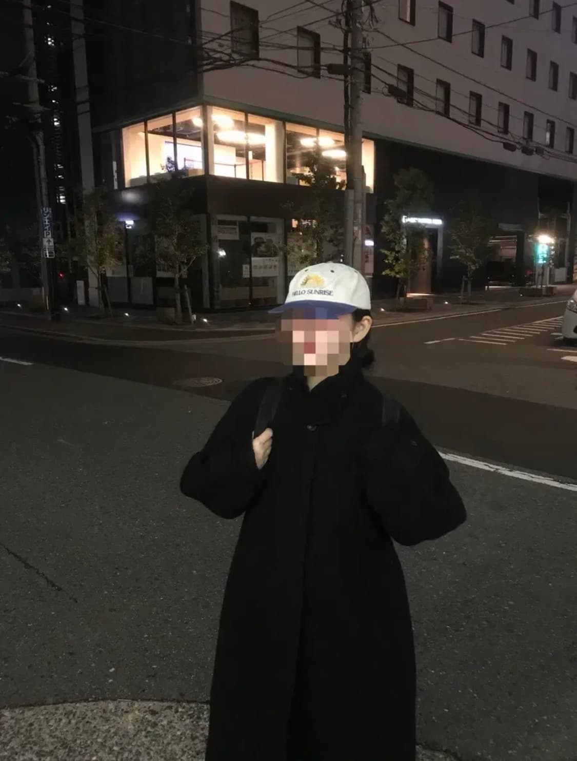 엔조블루스 발마칸코트 상품이미지1