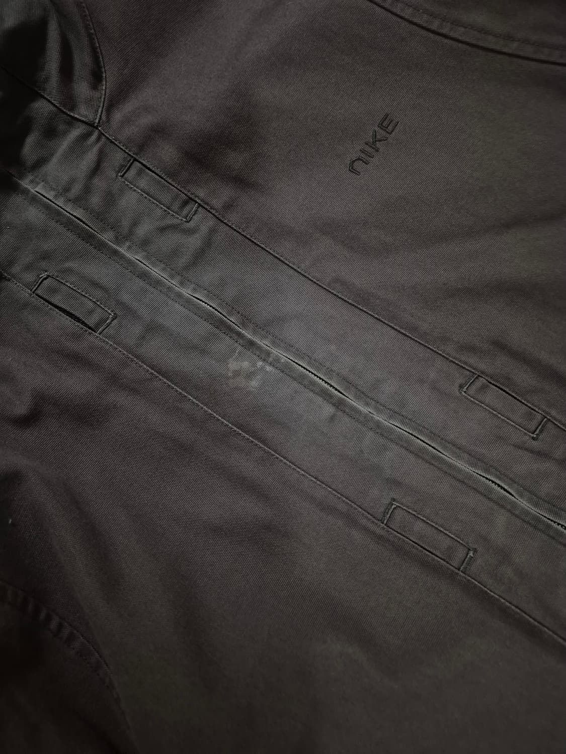 00s vintage 나이키 워크자켓 XL 상품이미지8