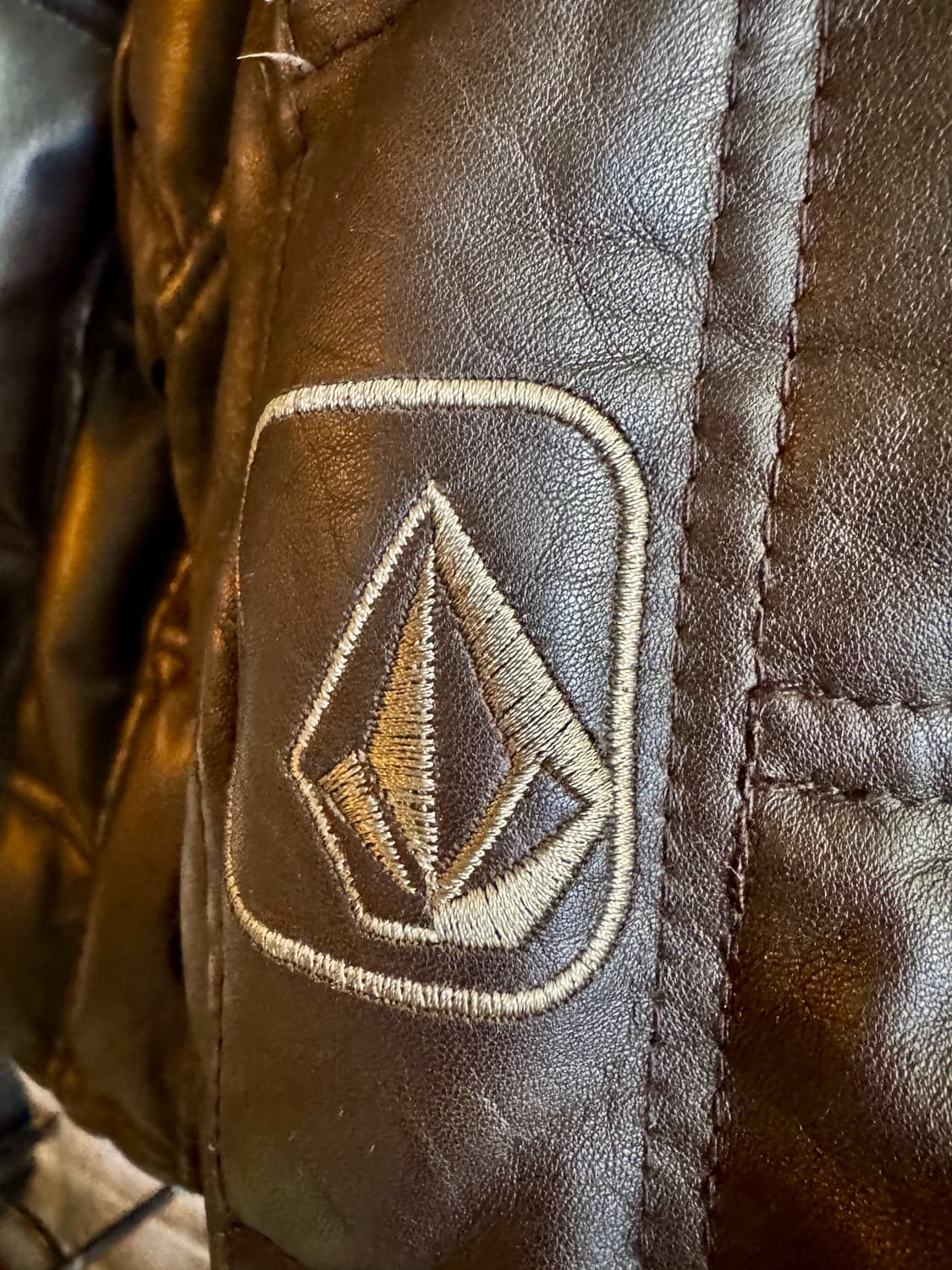 볼컴VOLCOM 스키웨어 상품이미지4