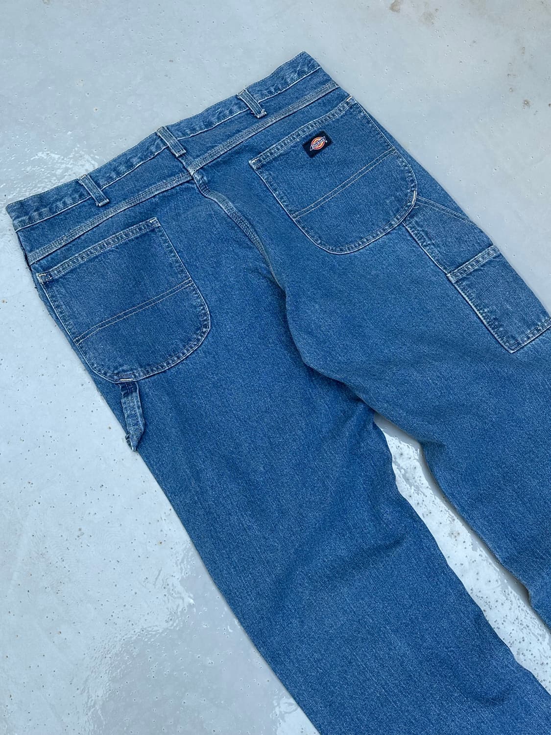[디키즈] •Dickies Carpenter Pants 상품이미지6