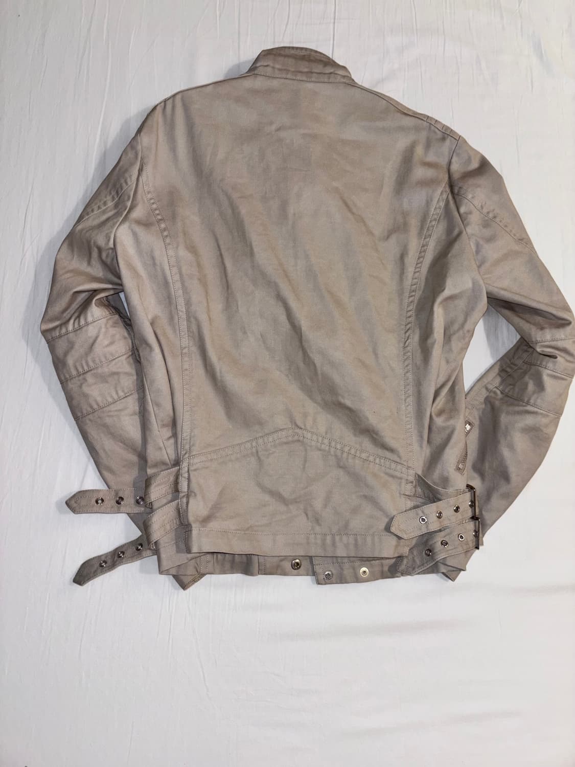 Tornado Mart rider jacket 상품이미지3