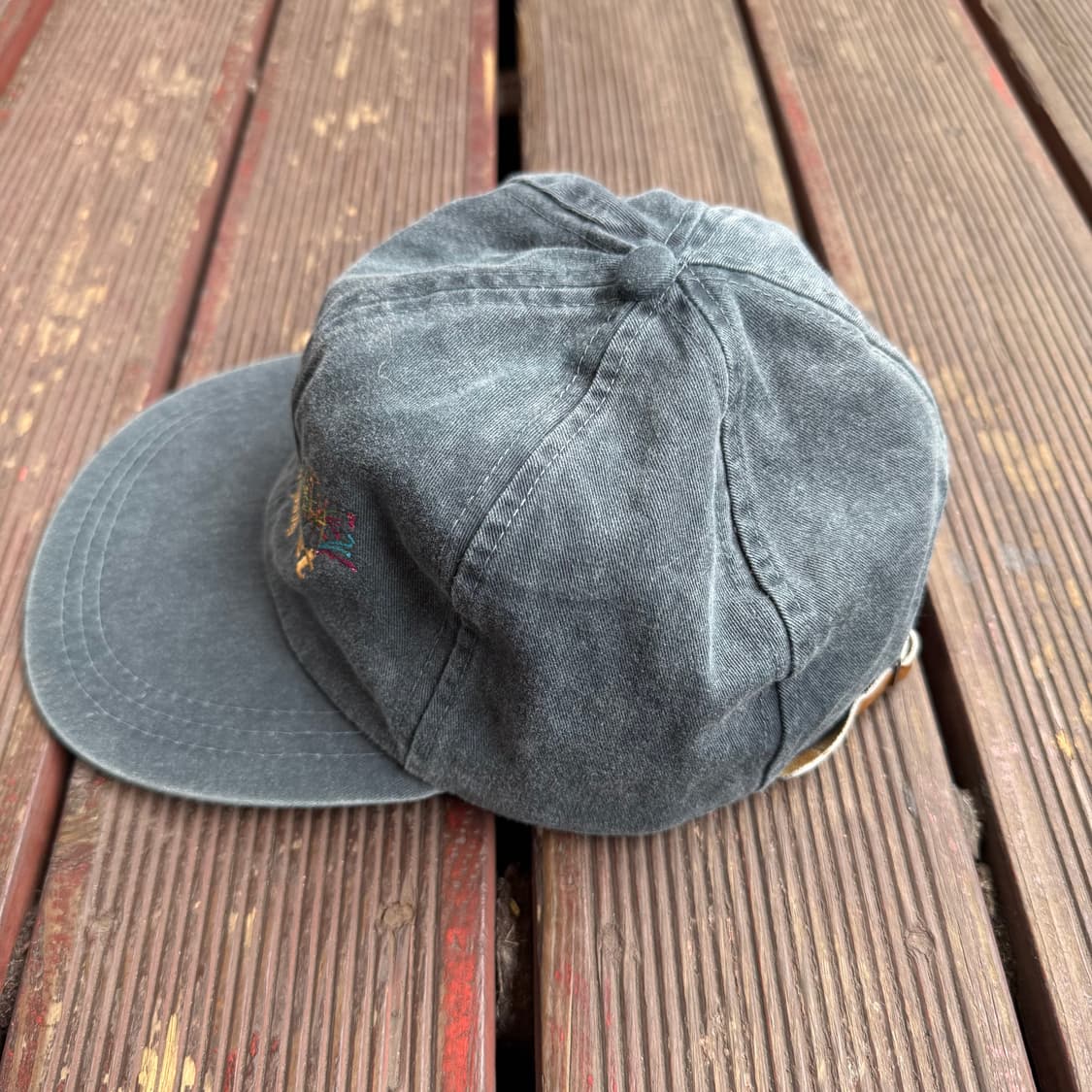 코티지페스트 볼캡 상품이미지2