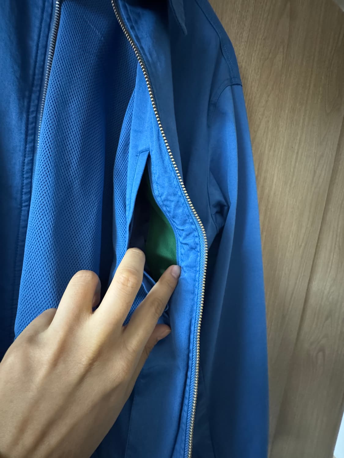 라코스테 쟈켓 상품이미지7