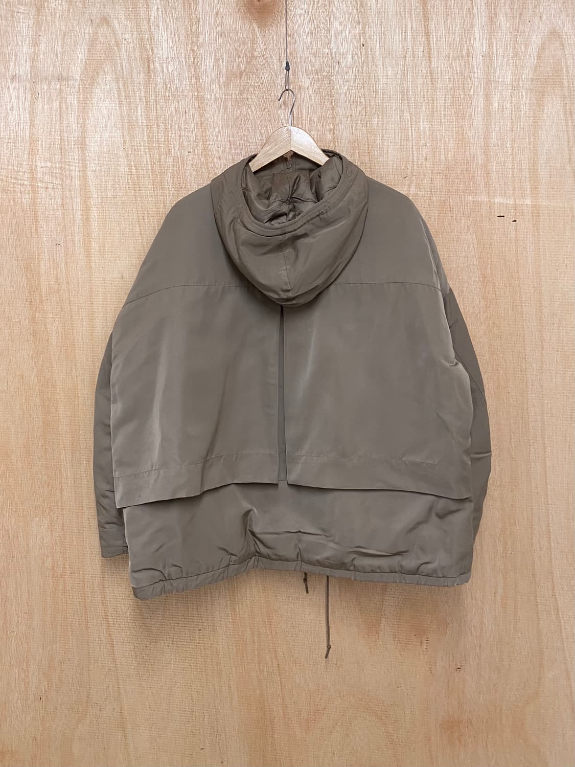 White Mountaineering x Uniqlo padding 상품이미지5