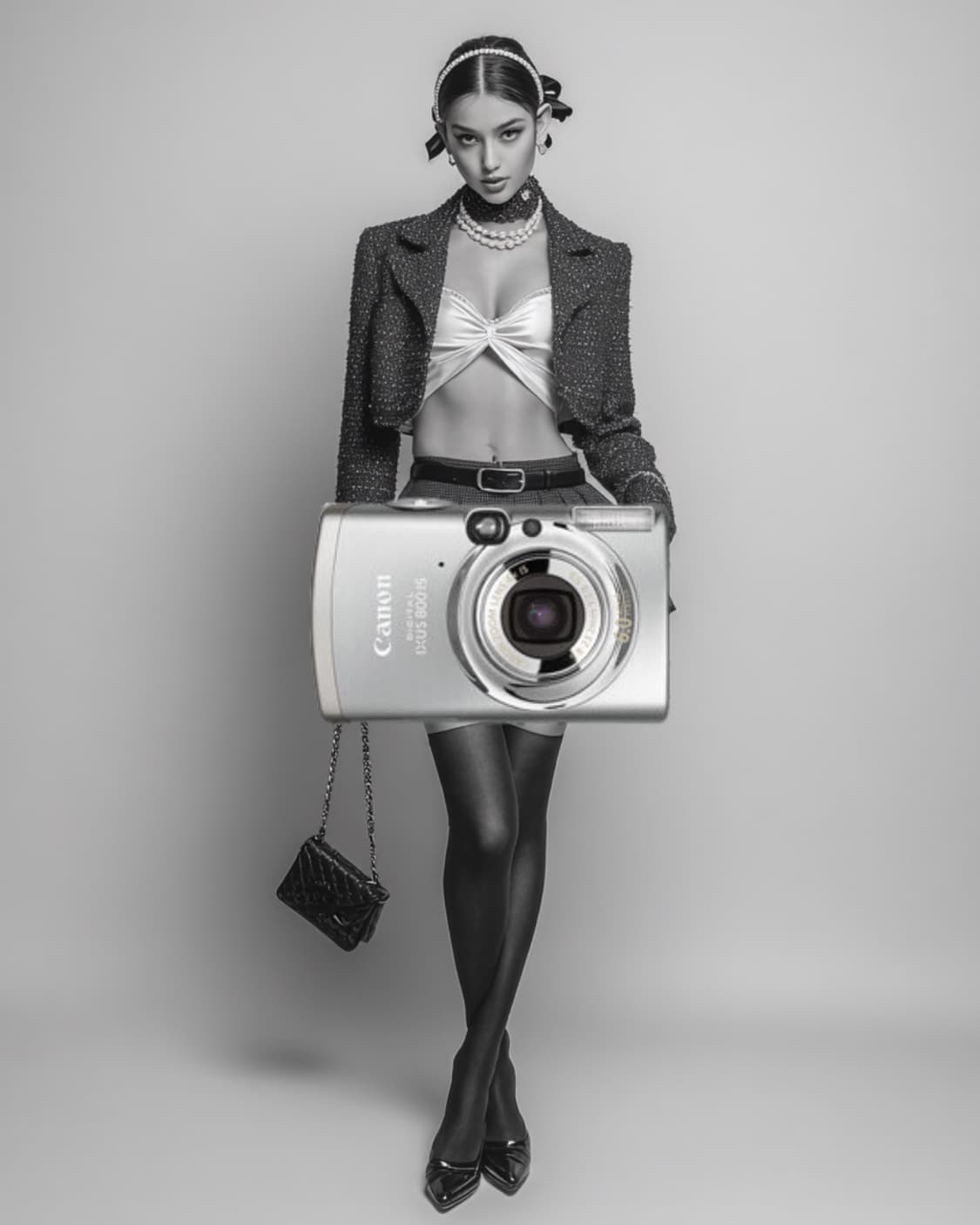 CANON IXUS 800 캐논 익서스 800 빈티지 디지털카메라 디카 상품이미지1