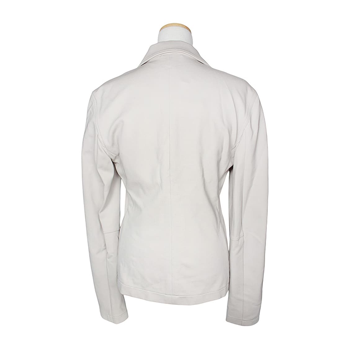 S막스마라 라이트그레이 자켓 44, 55 상품이미지2